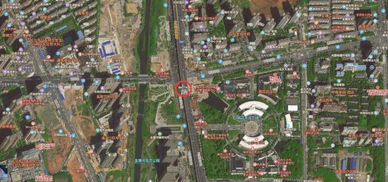 长沙地铁5号线最新消息