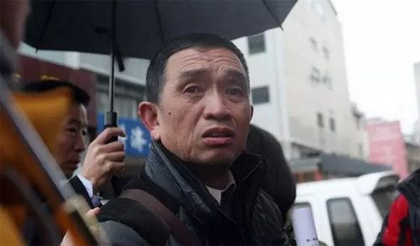 黄洋父母的最新消息