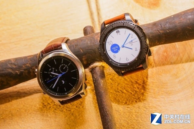 三星gear s3最新消息