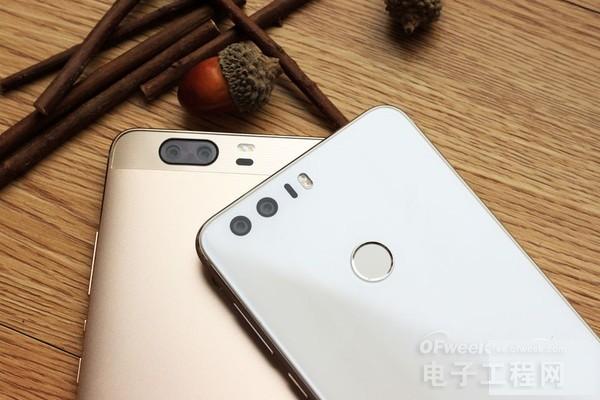 荣耀v8进灰最新进展