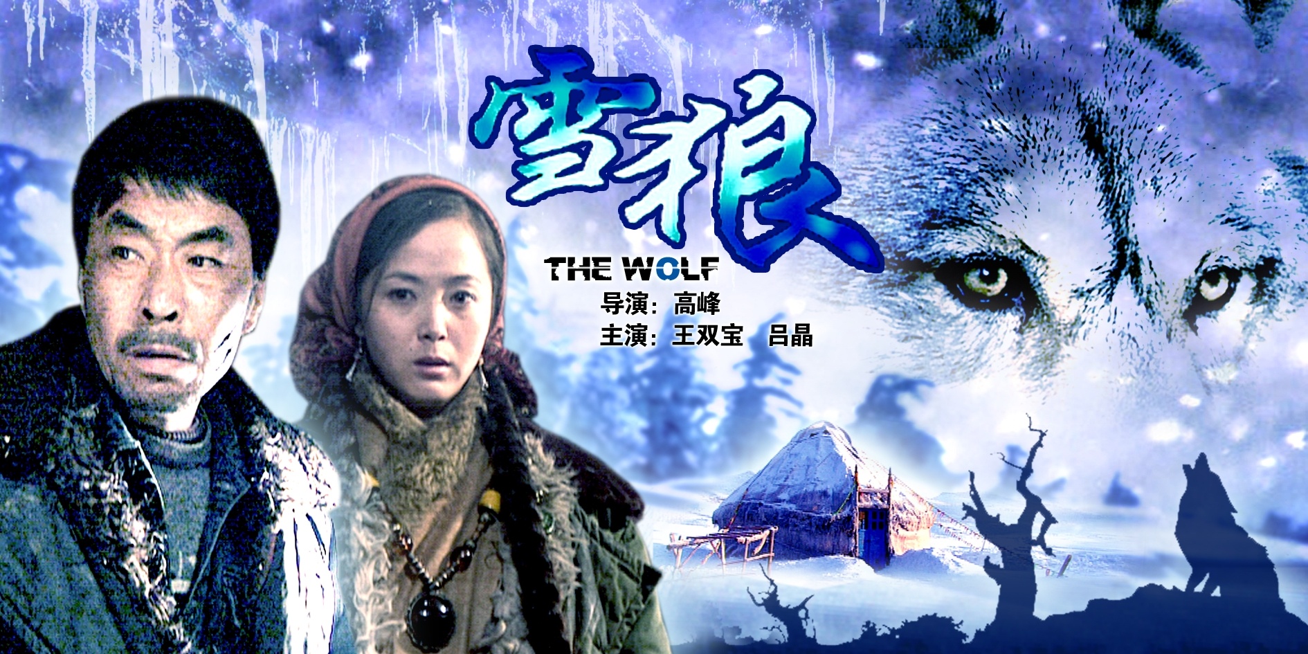 雪狼十位最新一期
