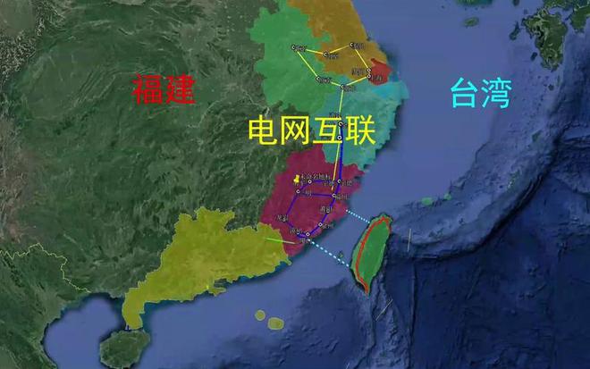 大陆台湾统一最新消息