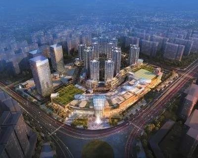 乐山世豪公馆最新消息