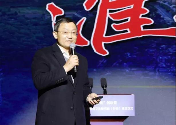 盱眙市市最新规划图
