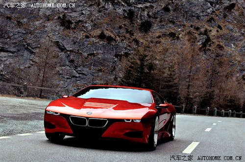 bmwm1