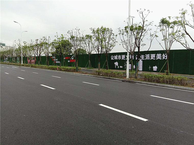 歙县二环路最新消息