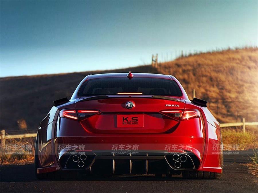 giulia