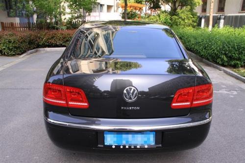 w12 6 0辉腾